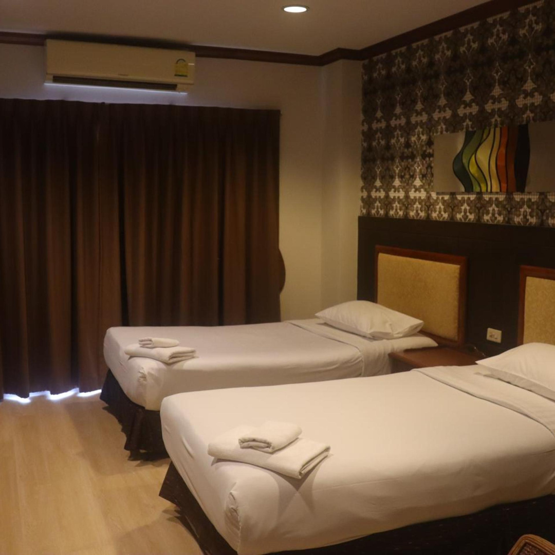 Foto - Inn House- SHA Extra Plus