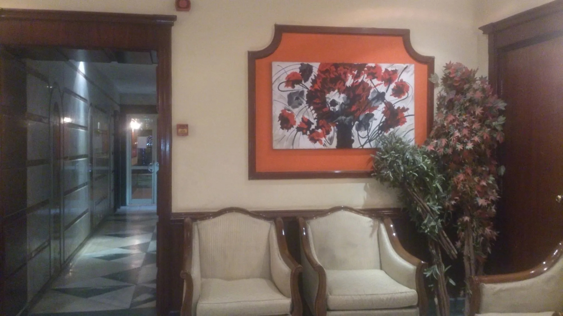 Foto - Jewel Zamalek Hotel