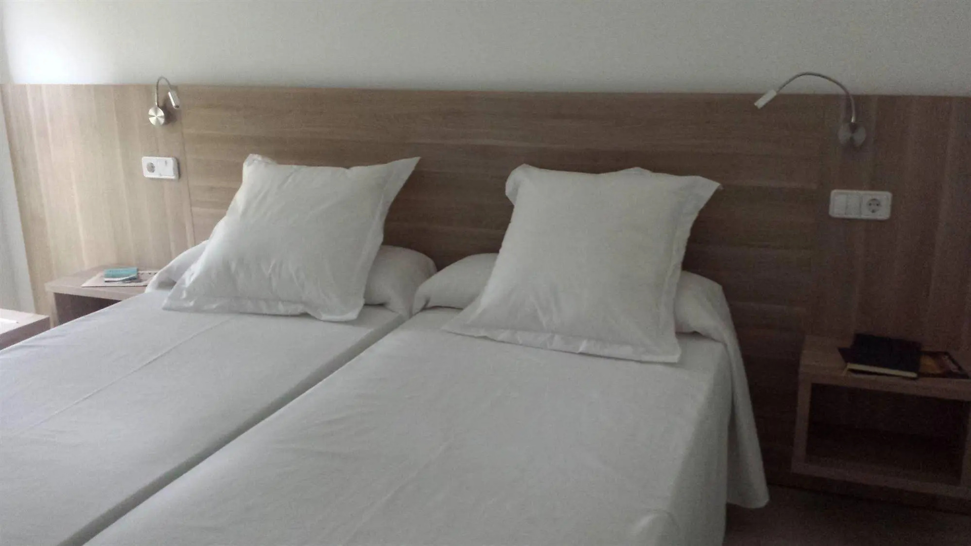 Foto - Puerto Azul Suite Hotel