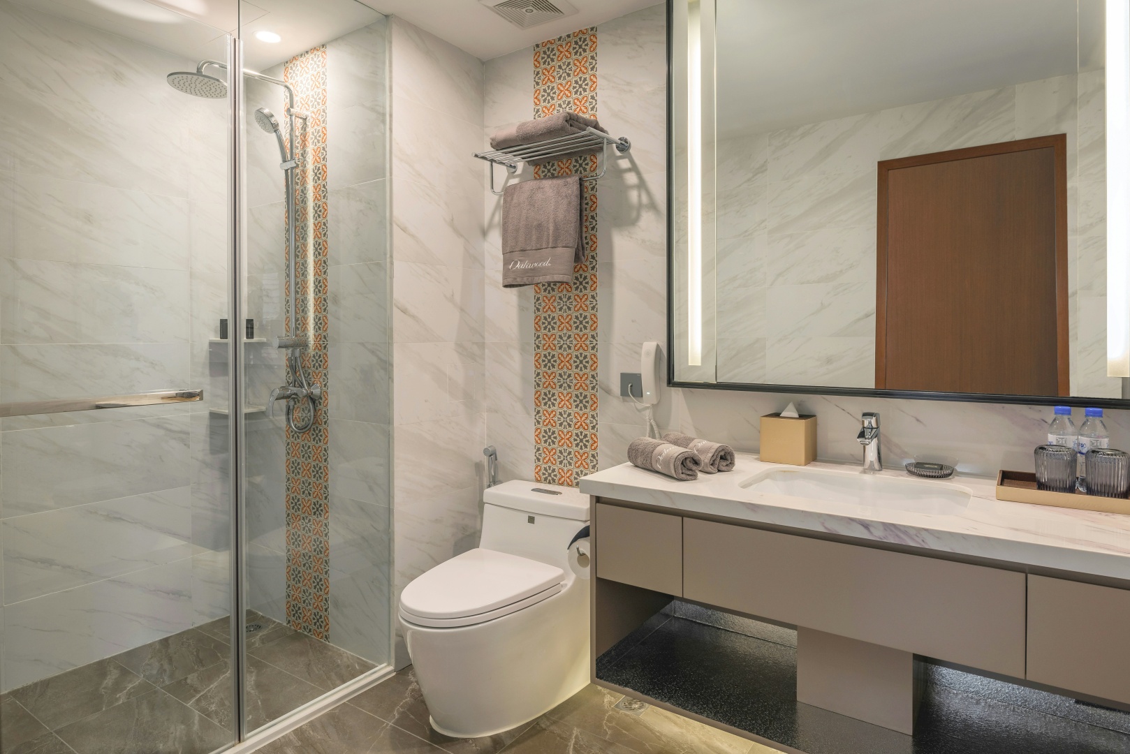 Foto - Oakwood Premier Phnom Penh