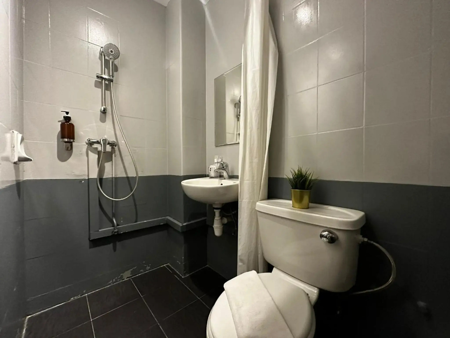 Foto - Classique Hotel