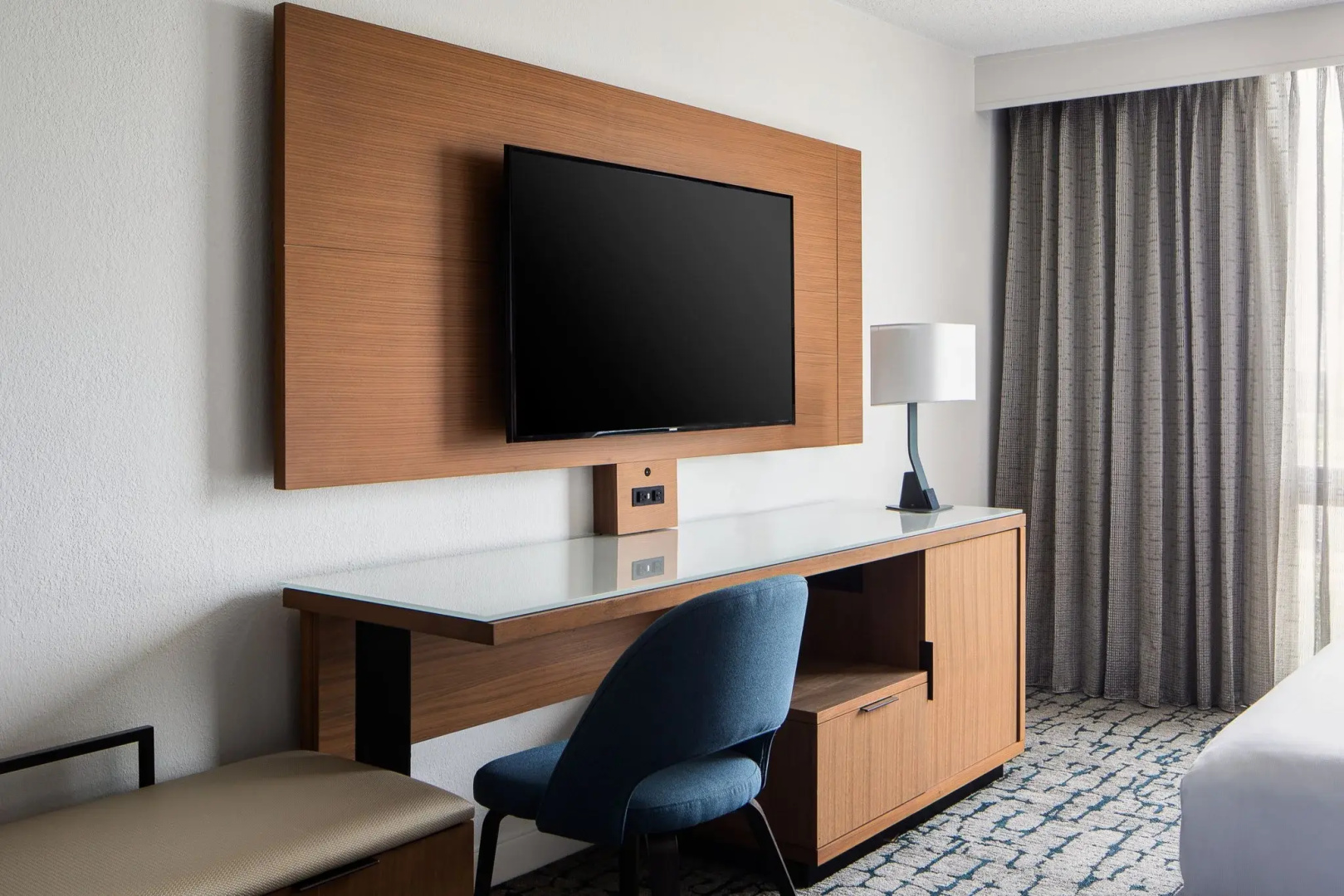 Foto - Houston Marriott South at Hobby Airport