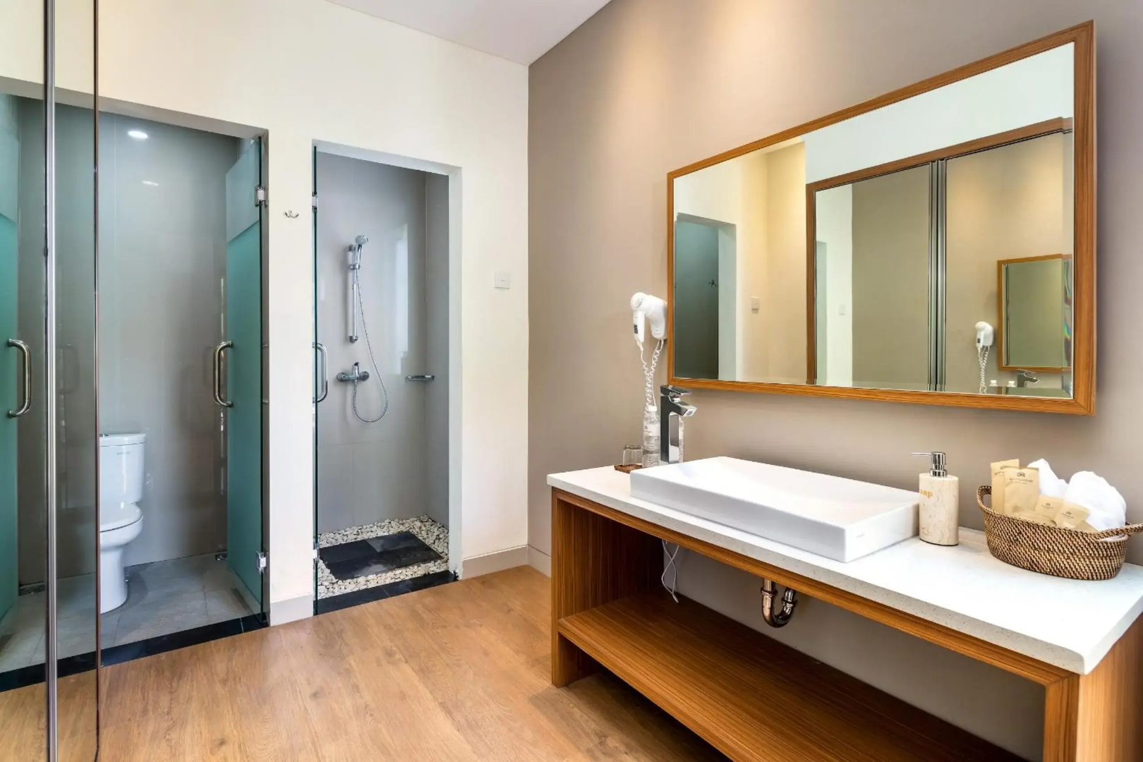 Foto - Annupuri Villas Bali