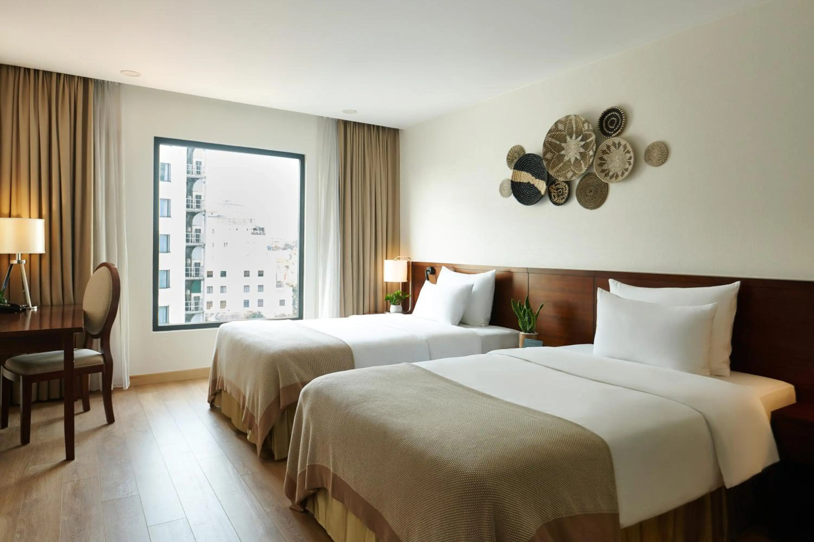 Foto - The Ann Hanoi Hotel & Spa