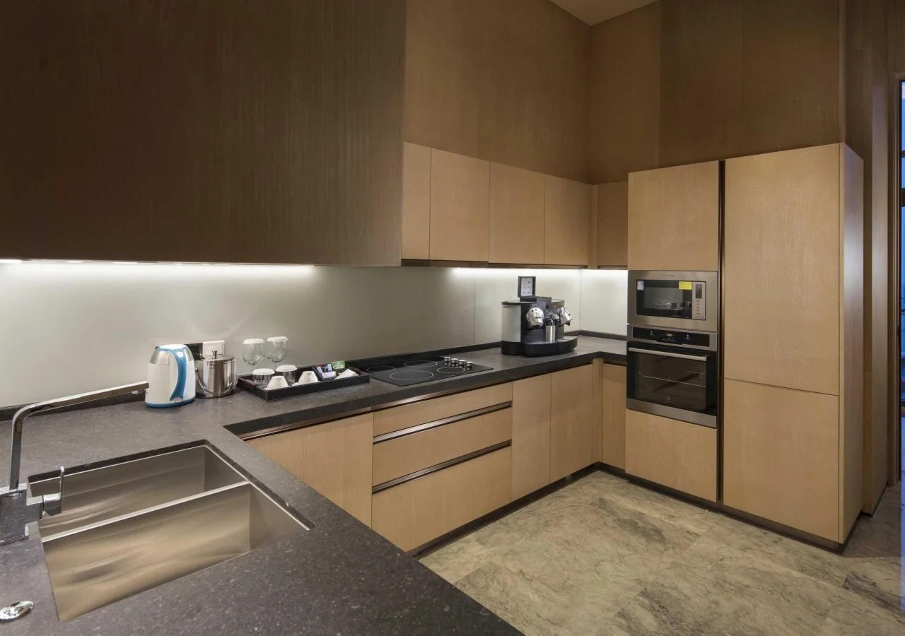 Foto - Hilton Shenzhen Shekou Nanhai