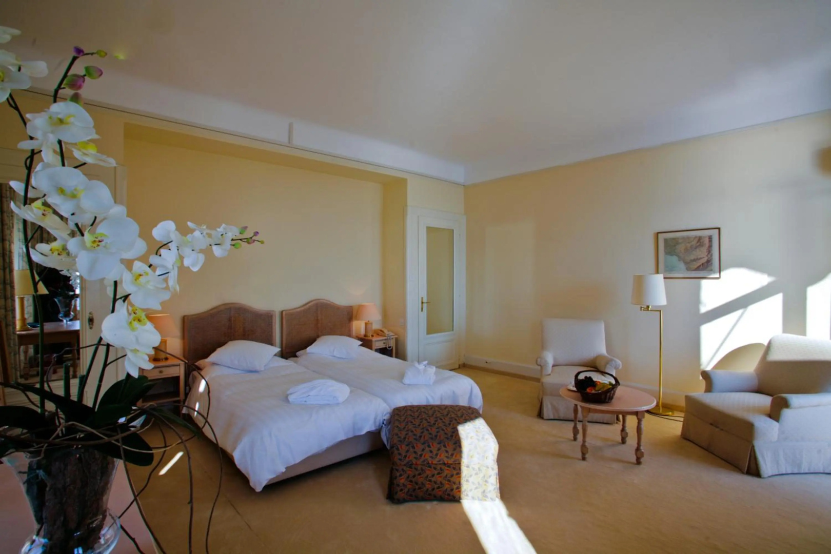Photo - Hotel du Grand Lac Excelsior