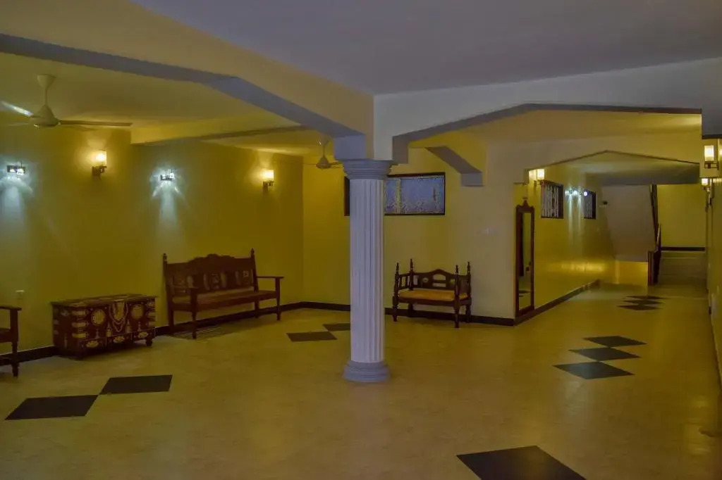 Foto - Tembo Palace Hotel
