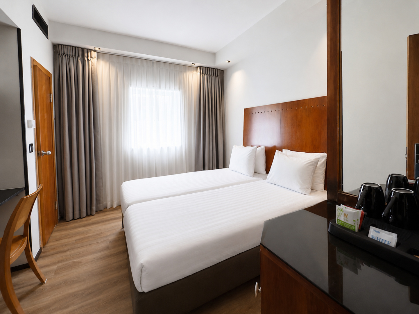 Photo - SeaNet Hotel By AFI Hotels