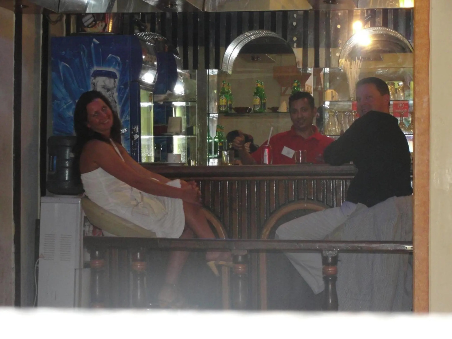 Foto - Eiffel Hotel Hurghada