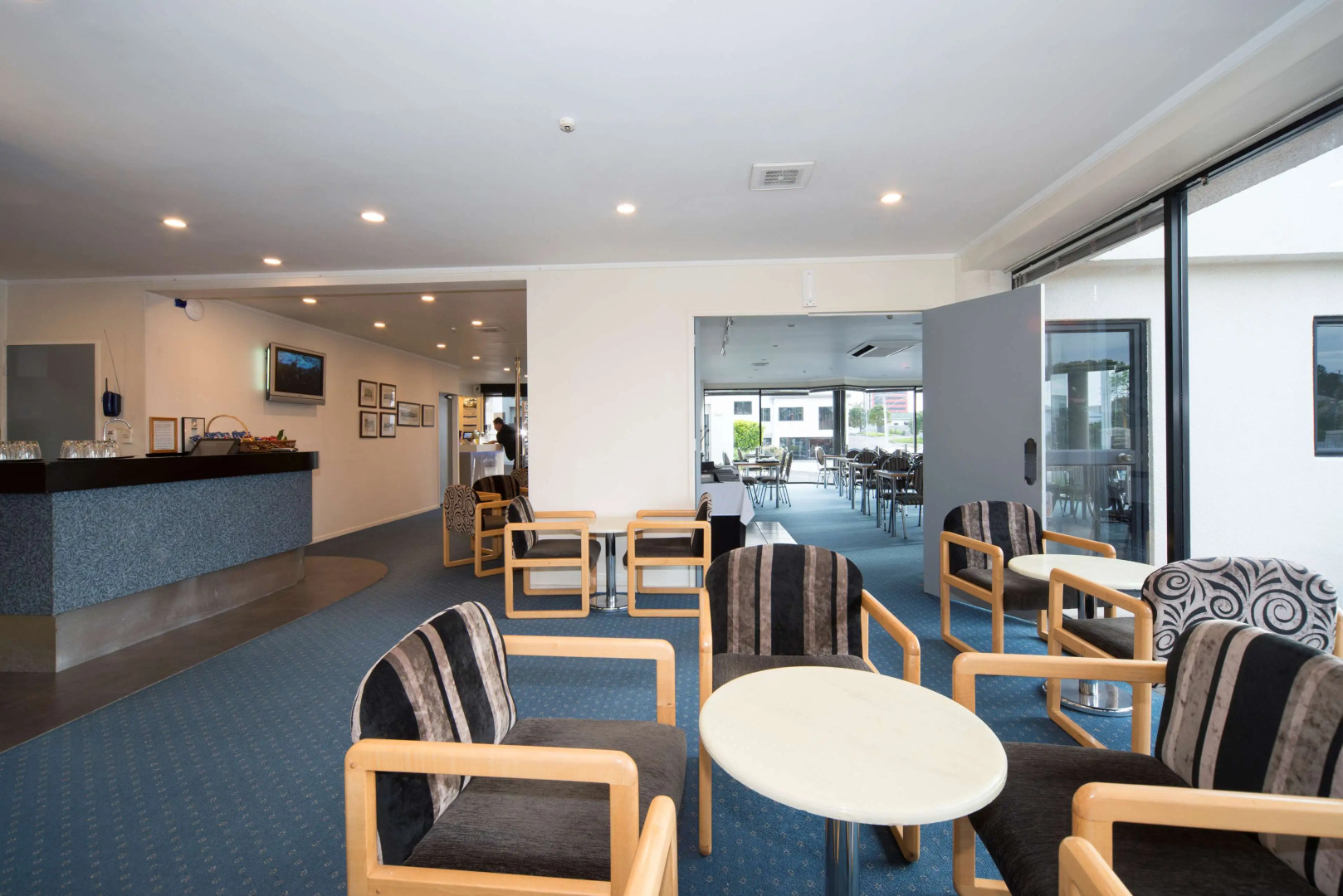 Foto - Best Western Ellerslie International Hotel