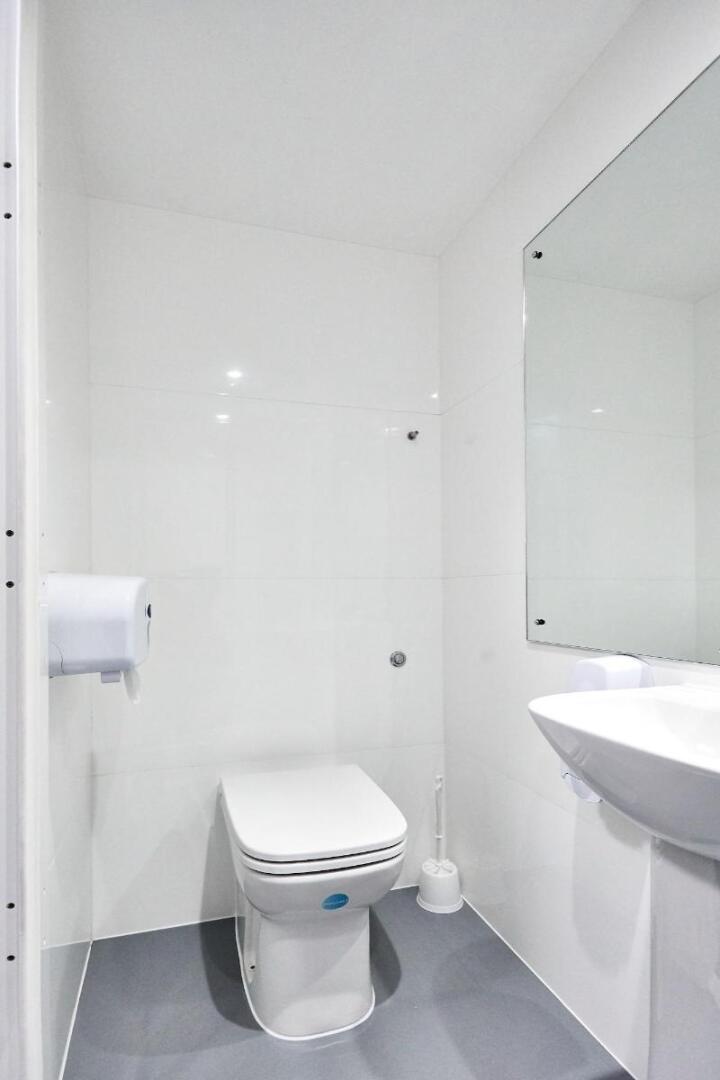 Foto - St Christopher's Inn Edinburgh - Old Town