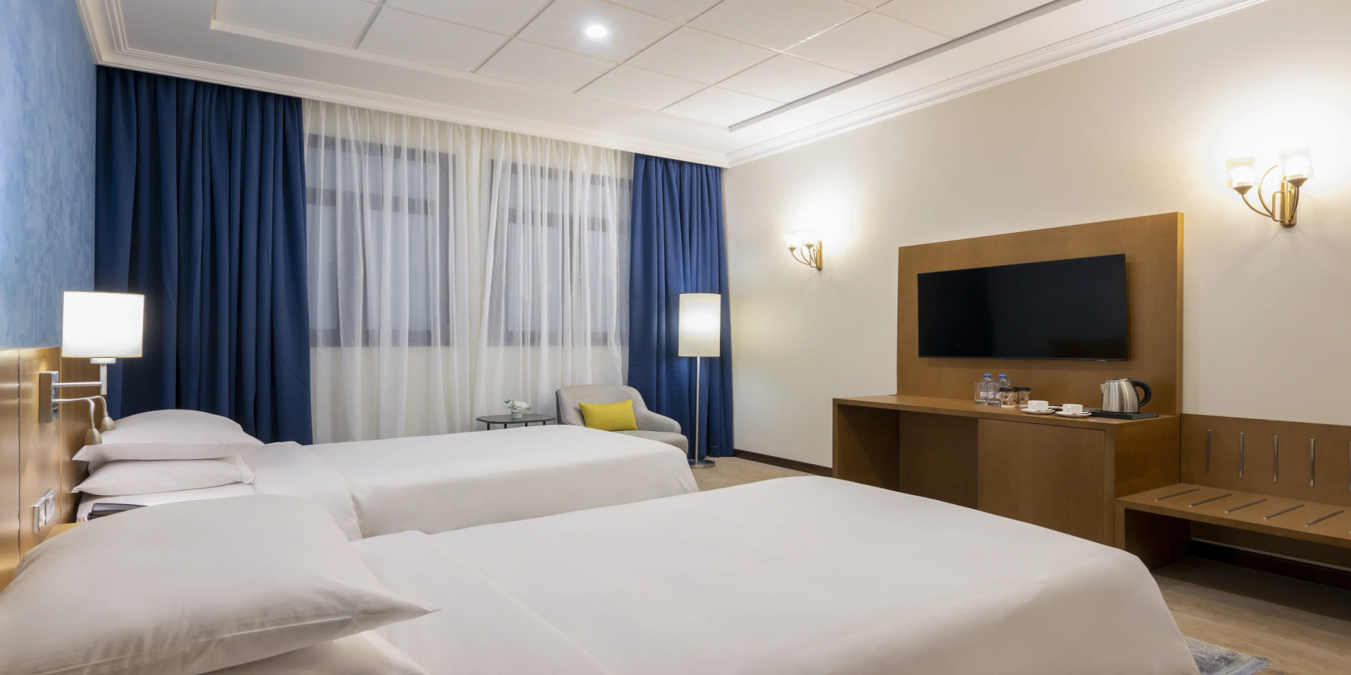 Foto - La Maison Hotel Doha