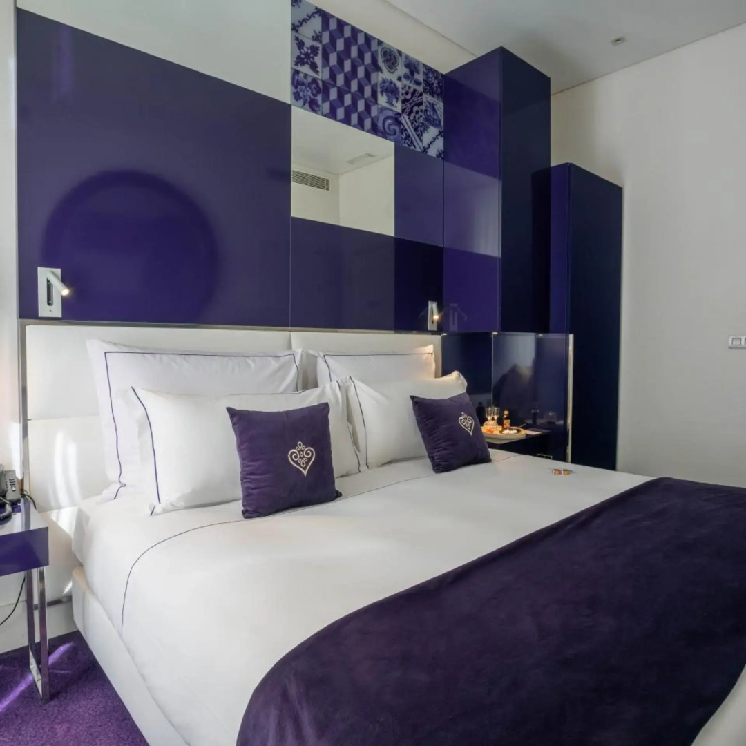 Foto - Hotel Portugal