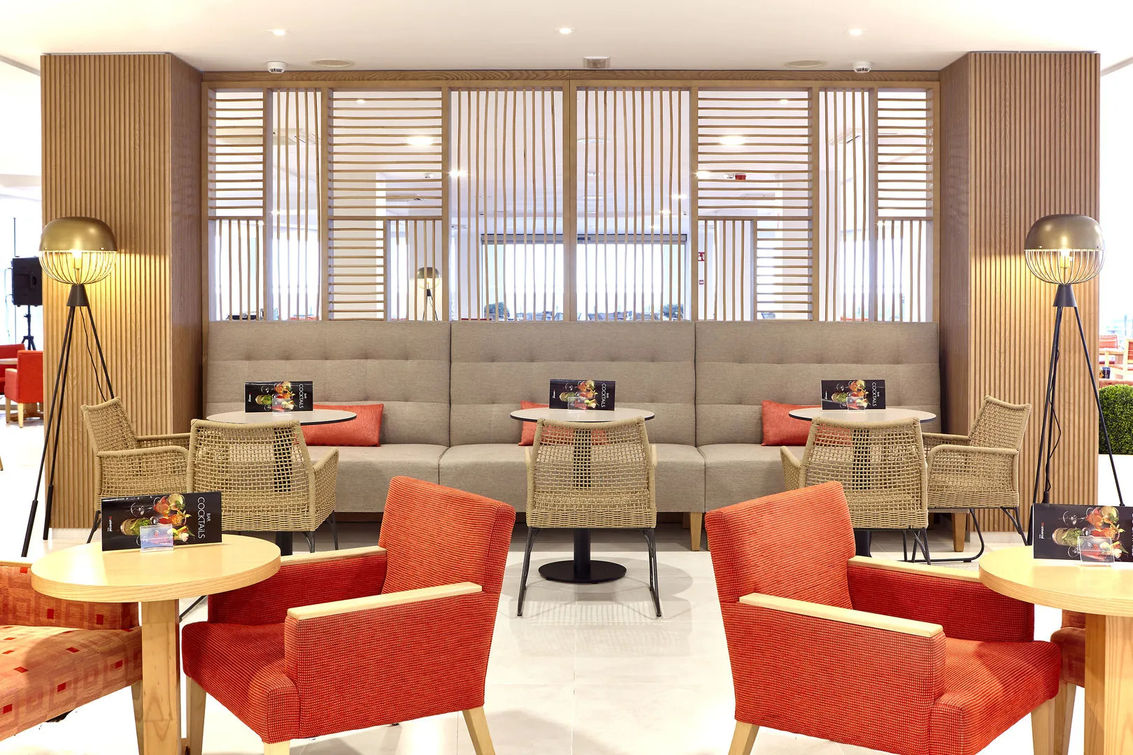 Foto - Universal Hotel Perla