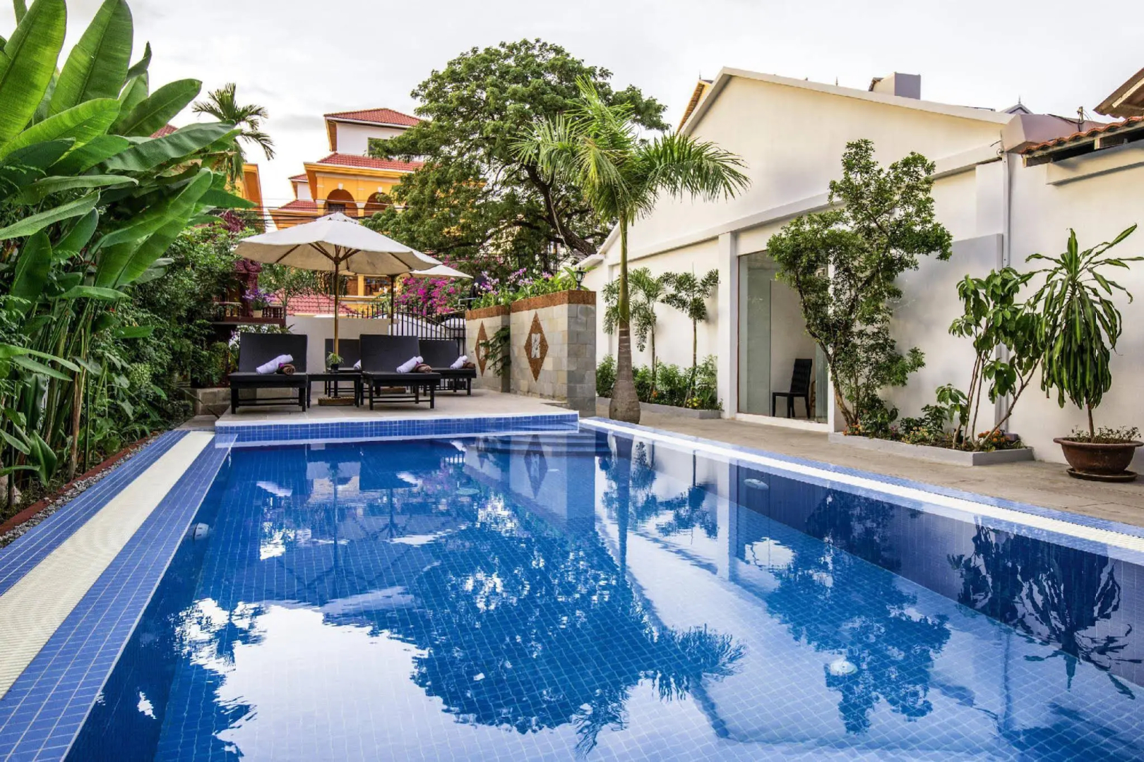 Foto - Reasey Boutique Villa