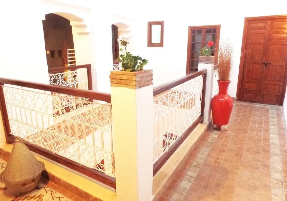 Foto - Riad DIHYA & Rooftop Pool