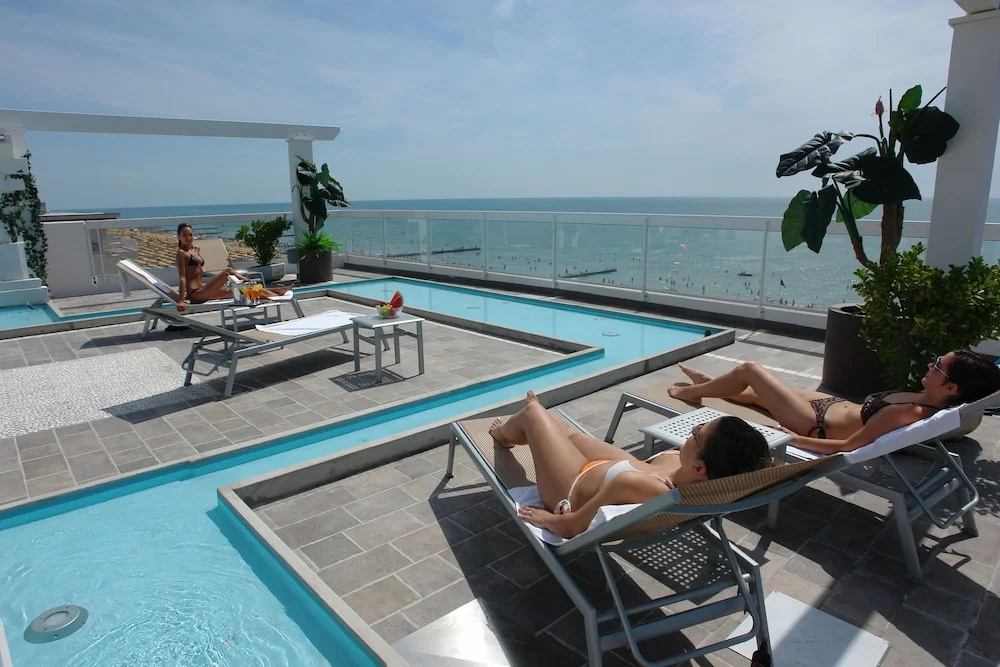 Foto - Hotel Orizzonte