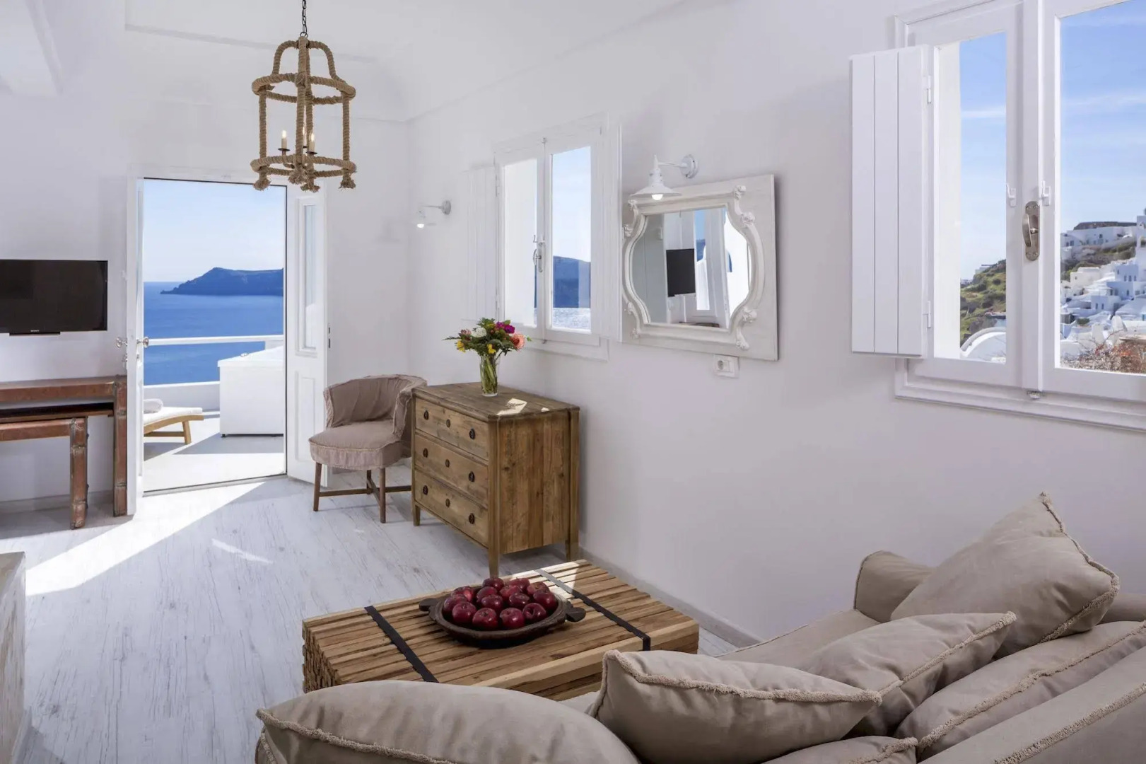 Photo - White Pearl Villas