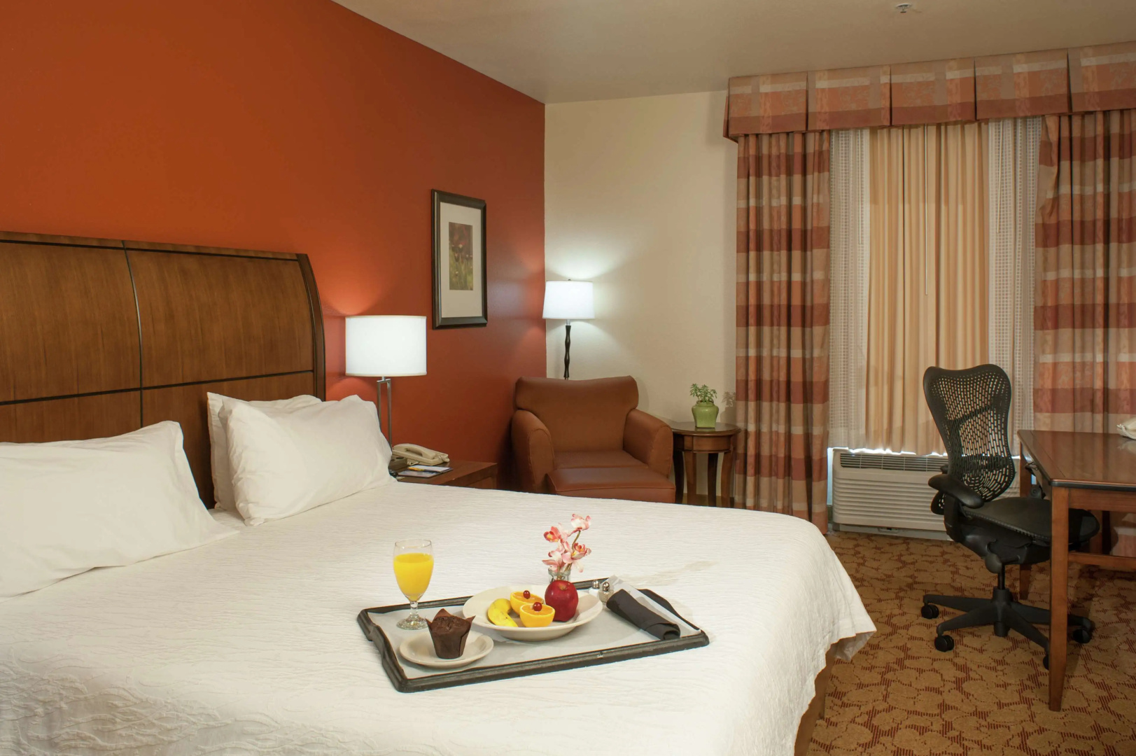 Photo - Hilton Garden Inn Tulsa Airport