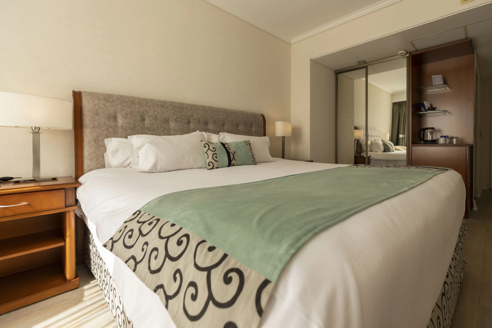 Photo - Blank Hotel Recoleta