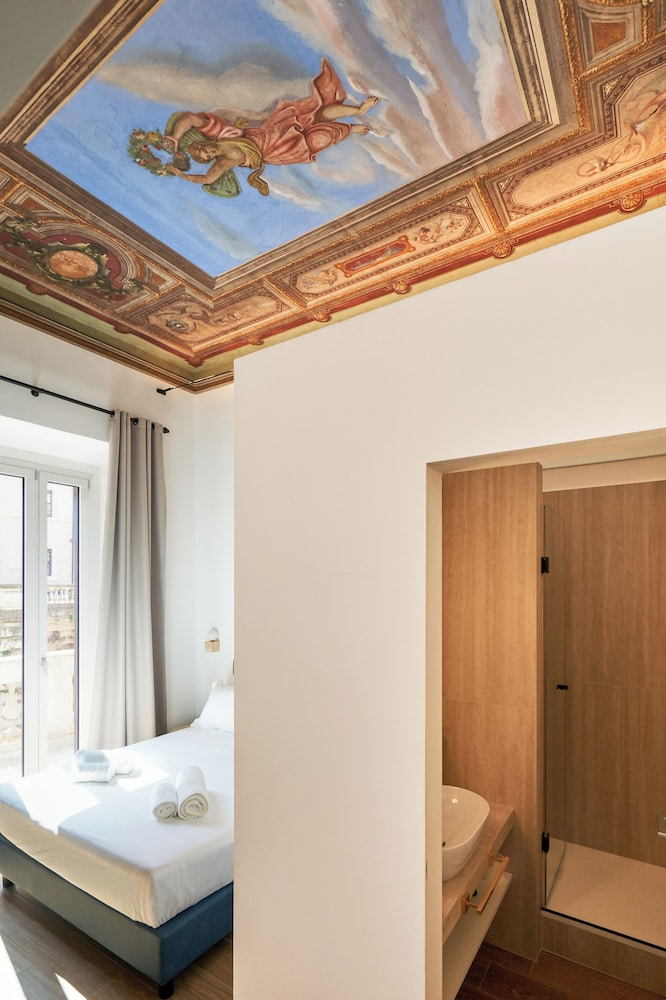 Foto - Fantini Rooms- Fori Imperiali