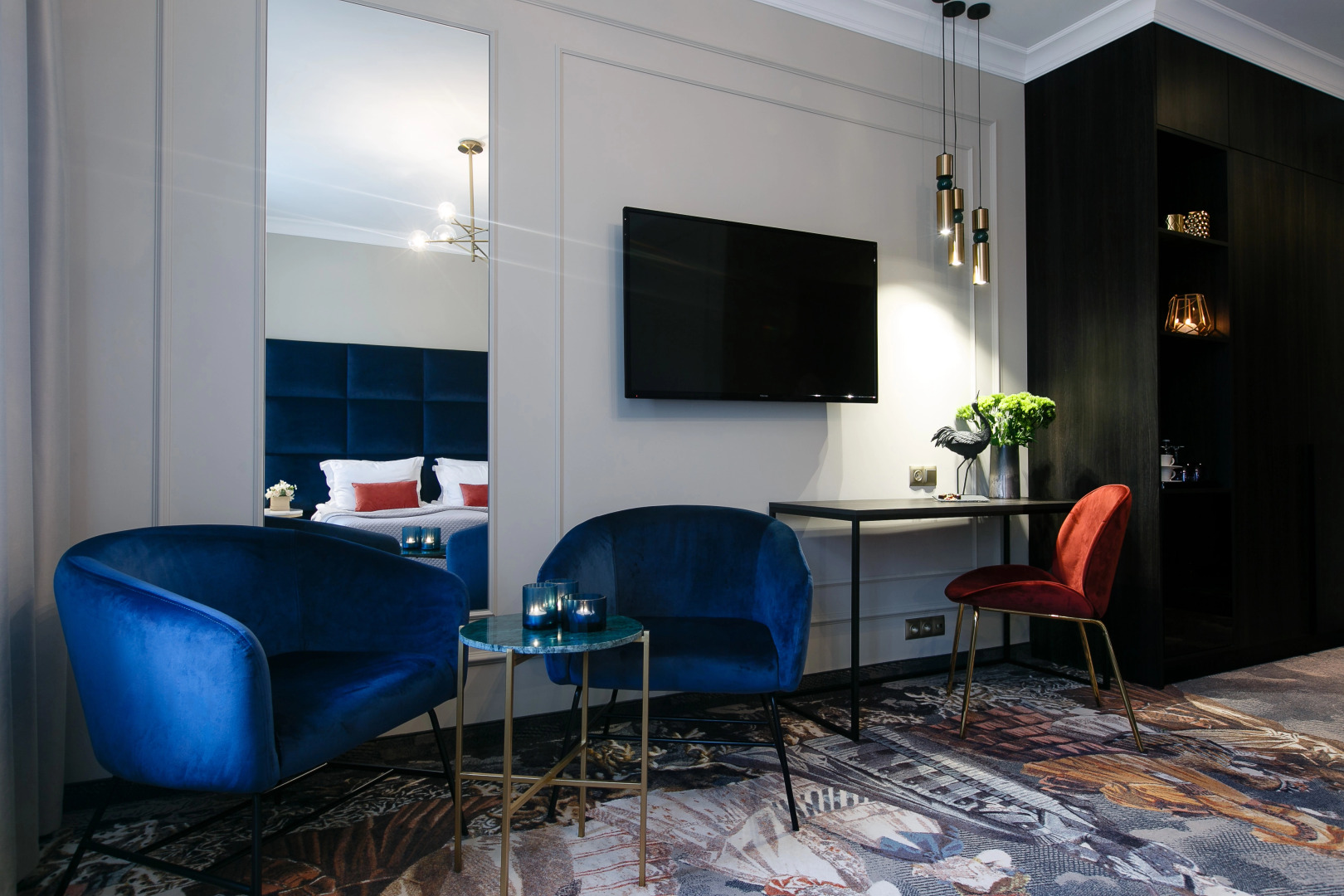 Foto - Queen Boutique Hotel