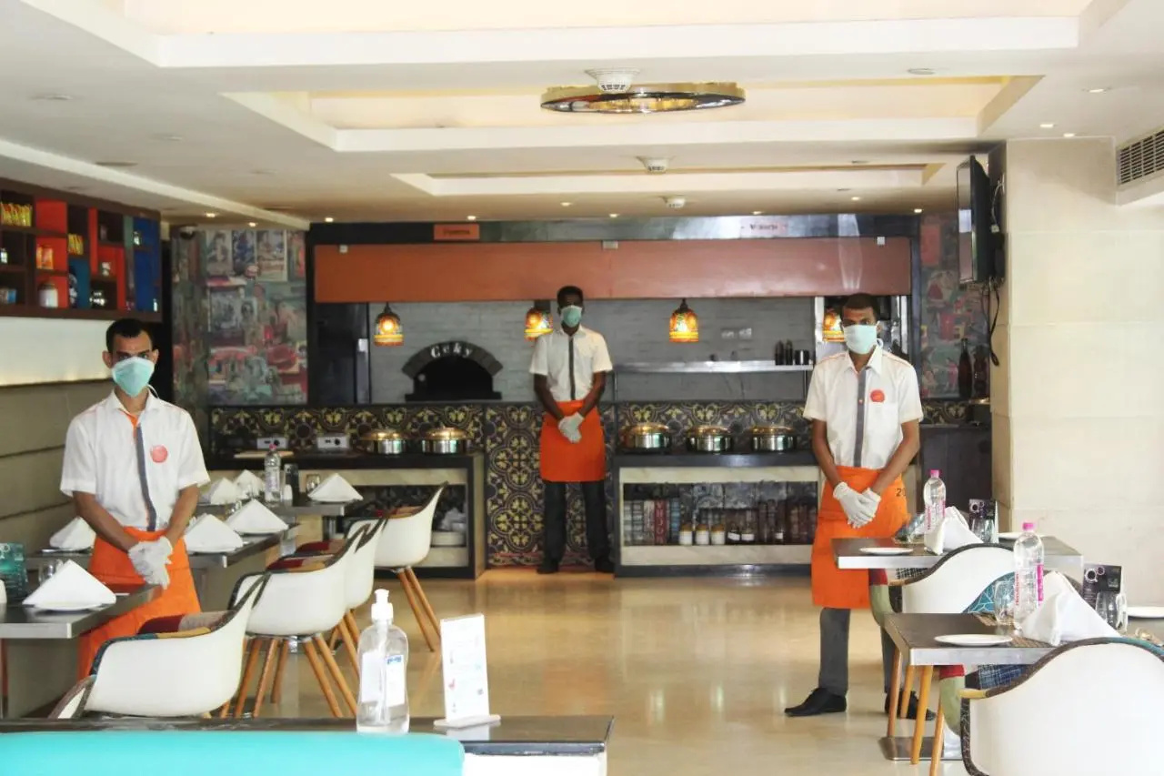Foto - Zone by The Park Bani Park Jaipur