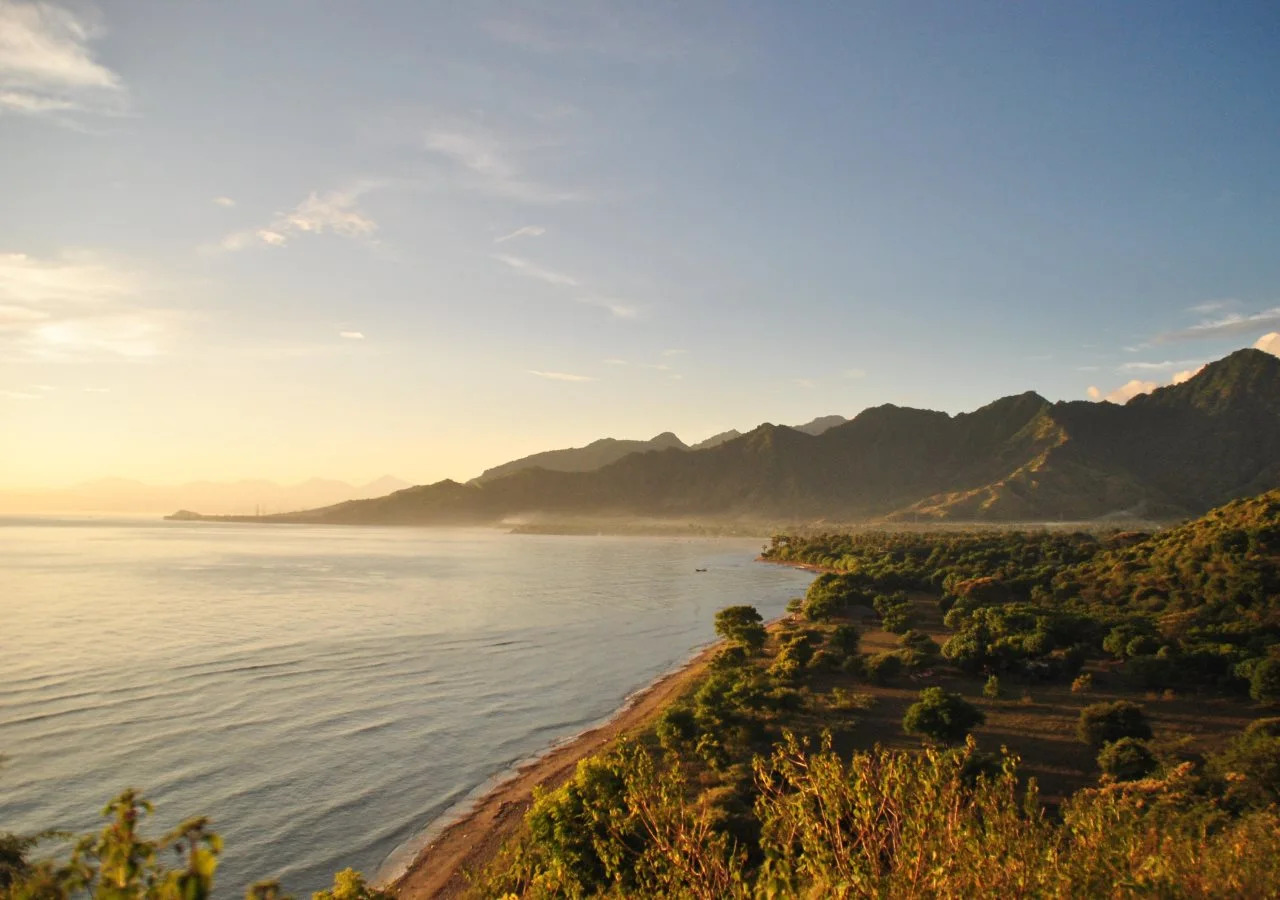 Foto - Tiara Homestay Pemuteran Bali