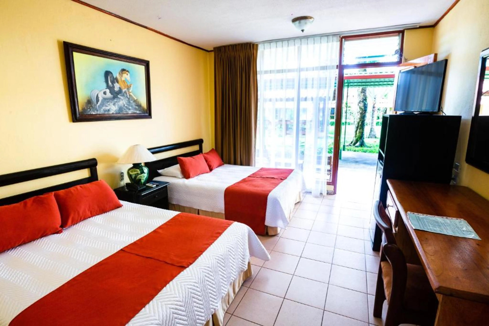 Foto - Hotel Amapola Resort