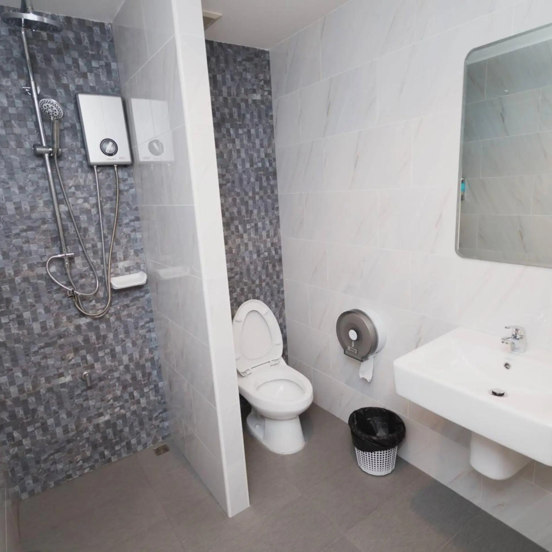 Foto - The y smart hotel