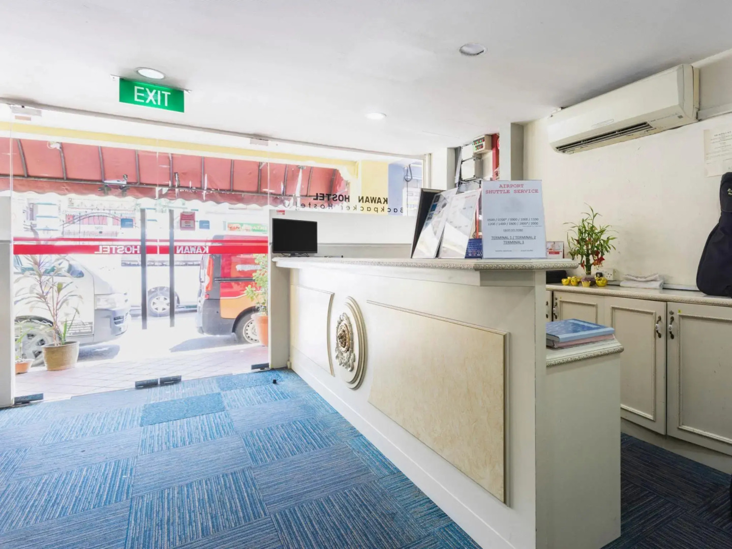 Foto - Snooze Inn @Dunlop Street