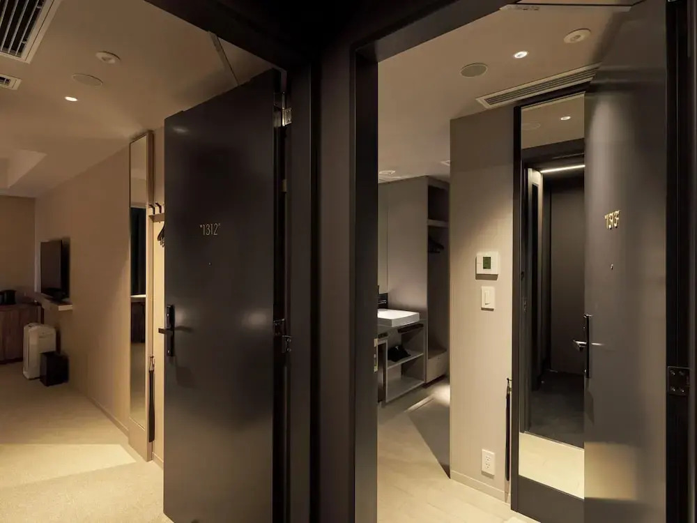 Photo - CROSS Life Hakata Tenjin