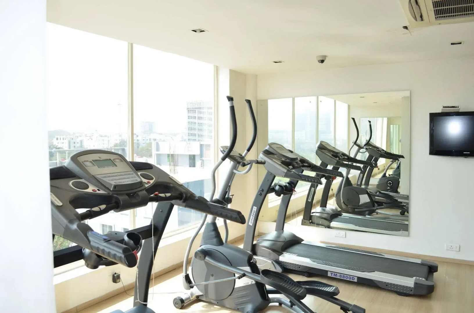 Foto - Peerless Hotel Hyderabad