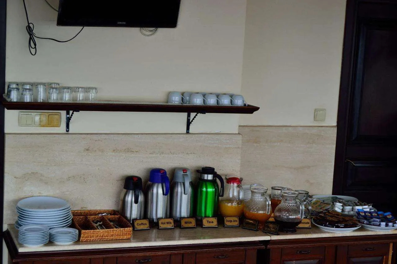 Photo - Hotel Alp Guesthouse