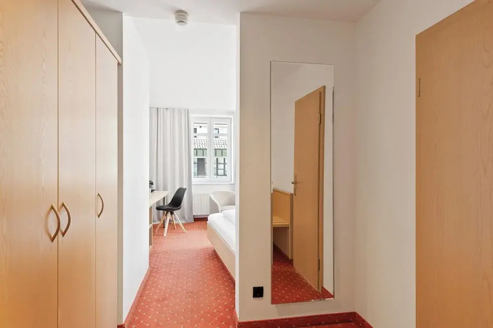 Foto - Steiners Hotel Airport-Messe in Birkach