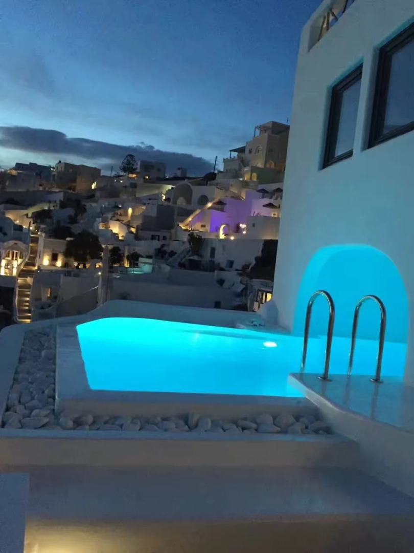 Photo - Chic Hotel Santorini
