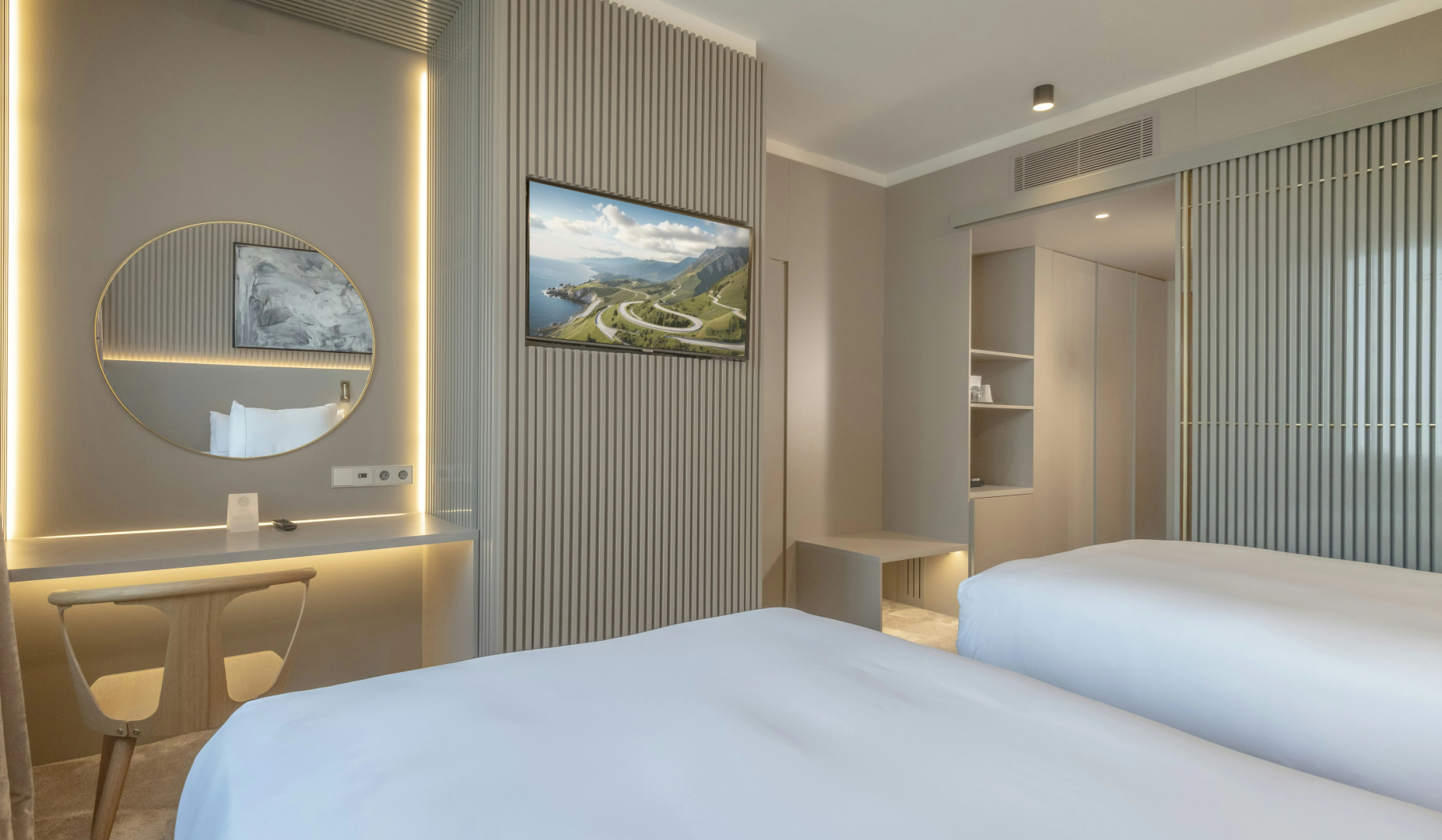 Photo - Hotel Carlemany Girona
