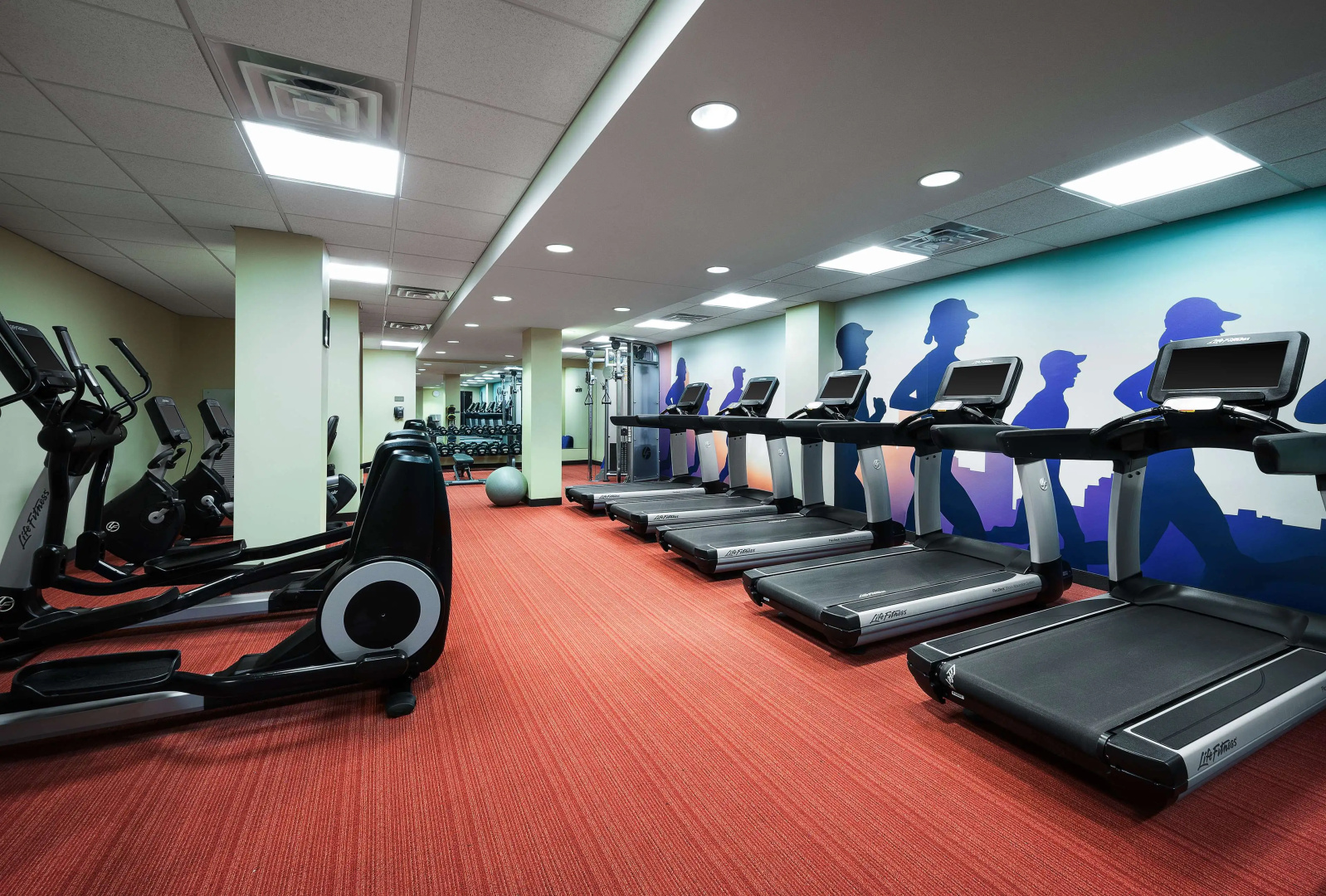 Foto - Hyatt Place Washington DC/White House
