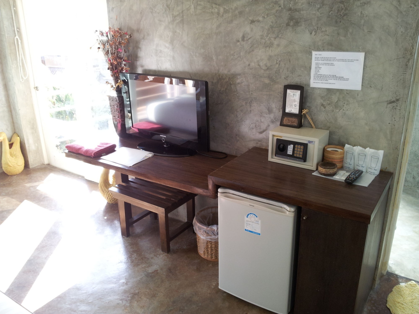 Silver Sands Beach Resort
