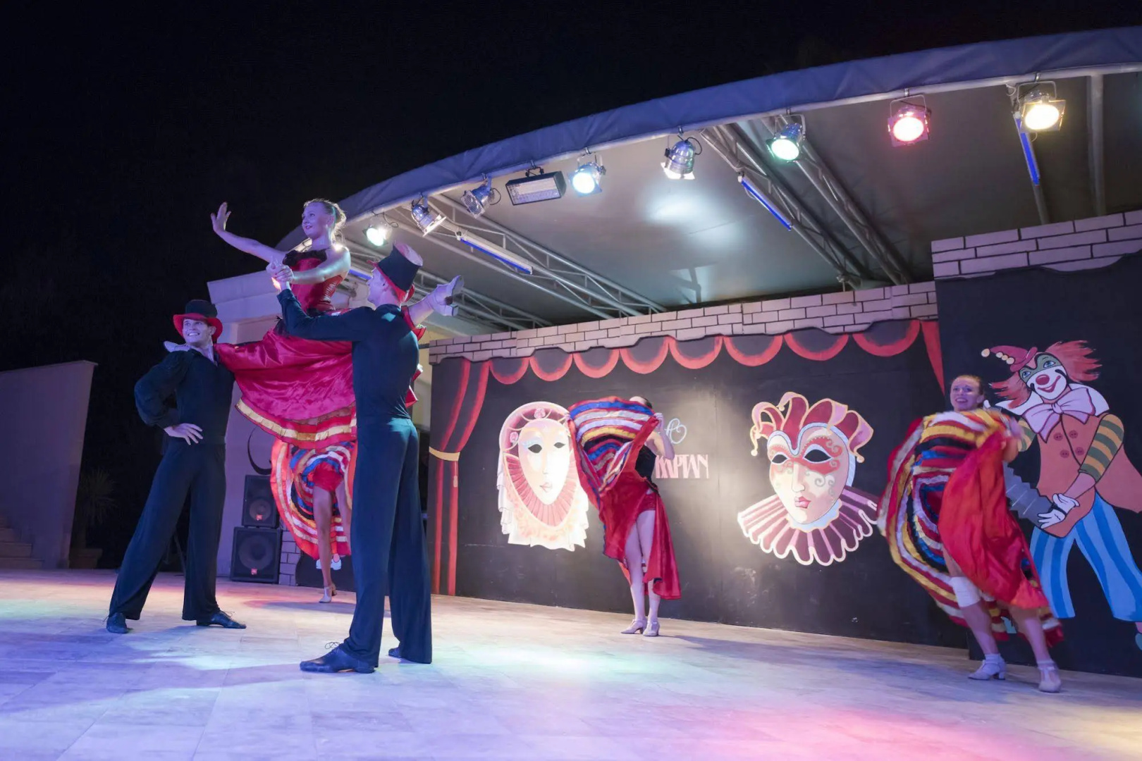 Foto - Grand Kaptan Hotel - Ultra All Inclusive