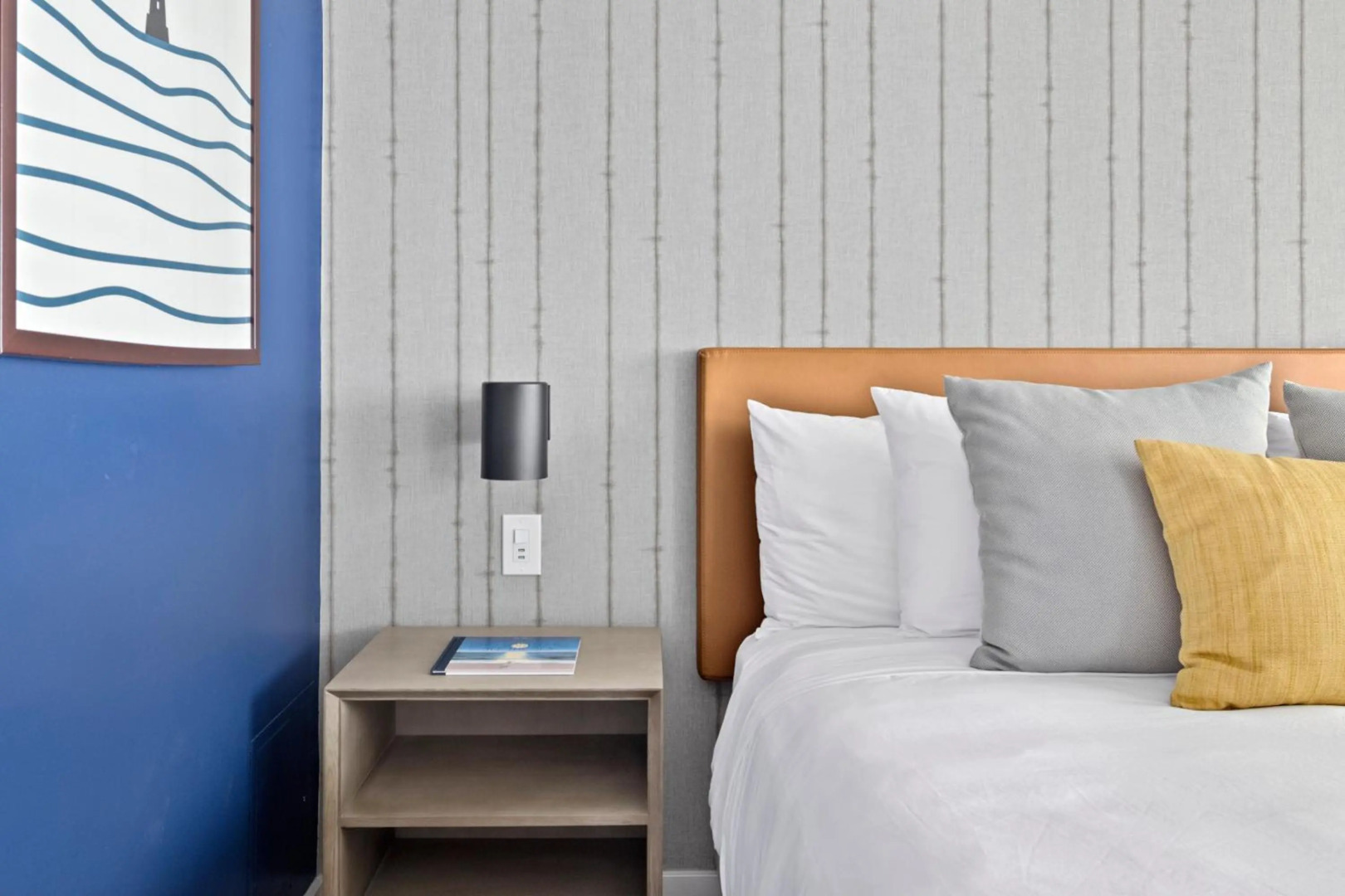 Foto - Sea Harbor Hotel - San Diego