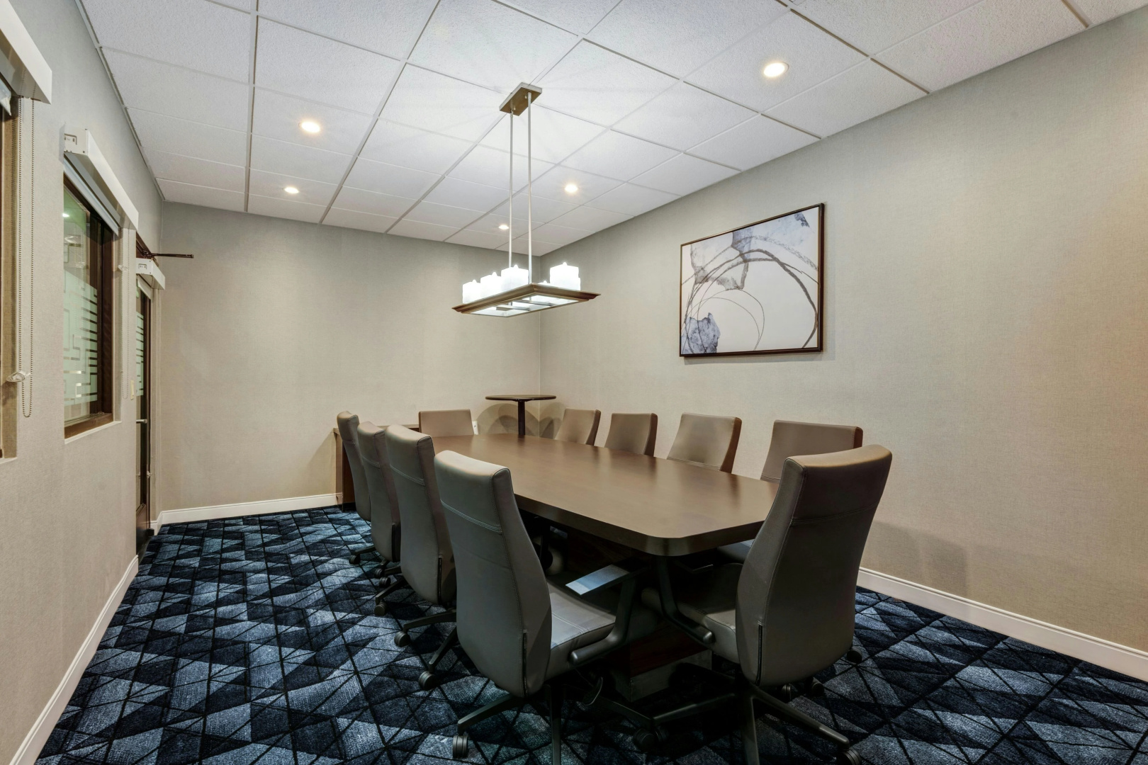Foto - Courtyard by Marriott Fort Worth West at Cityview