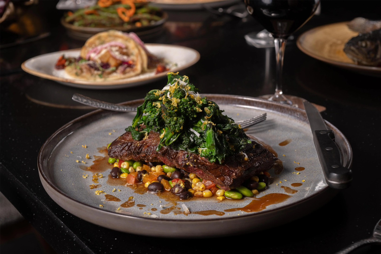 Foto - The Forester Hotel, part of Unscripted by Hyatt