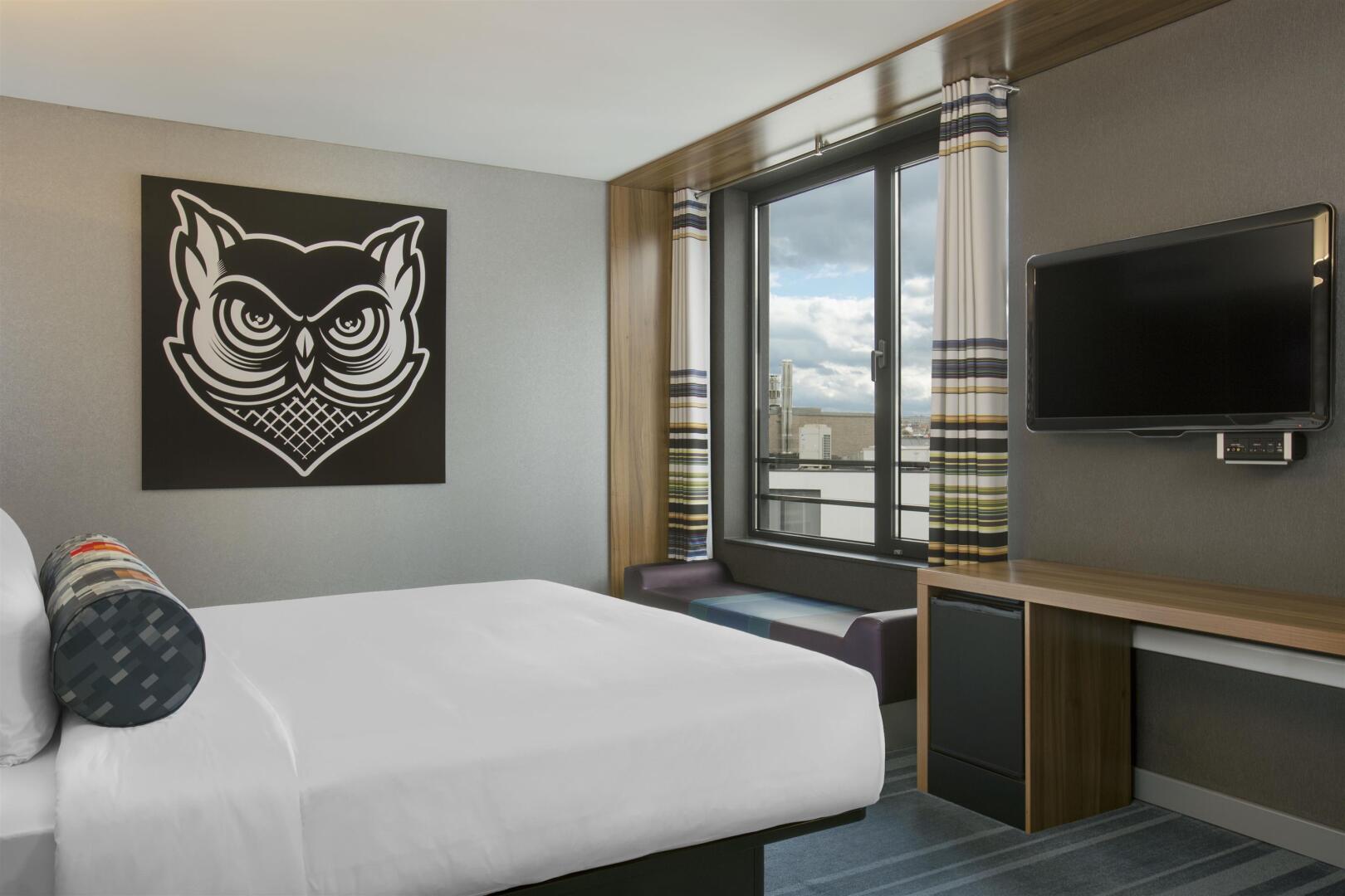 Photo - Aloft Brussels Schuman