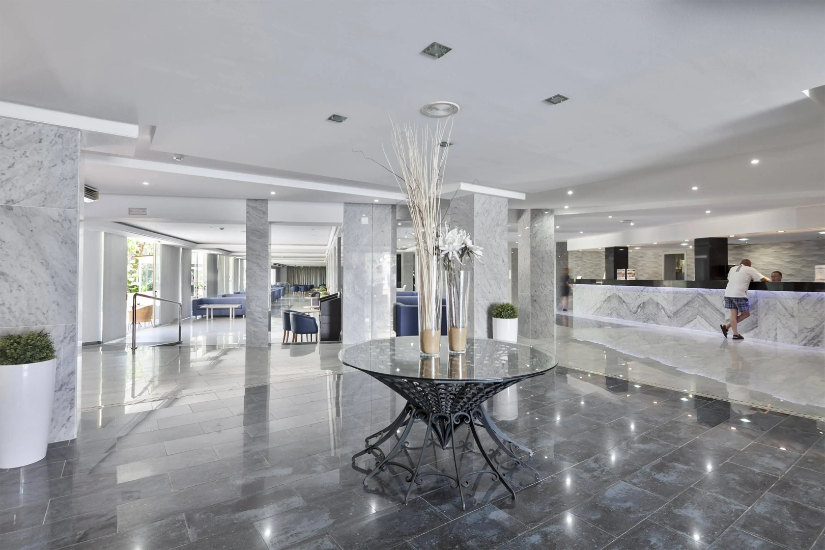 Foto - Best Siroco Hotel