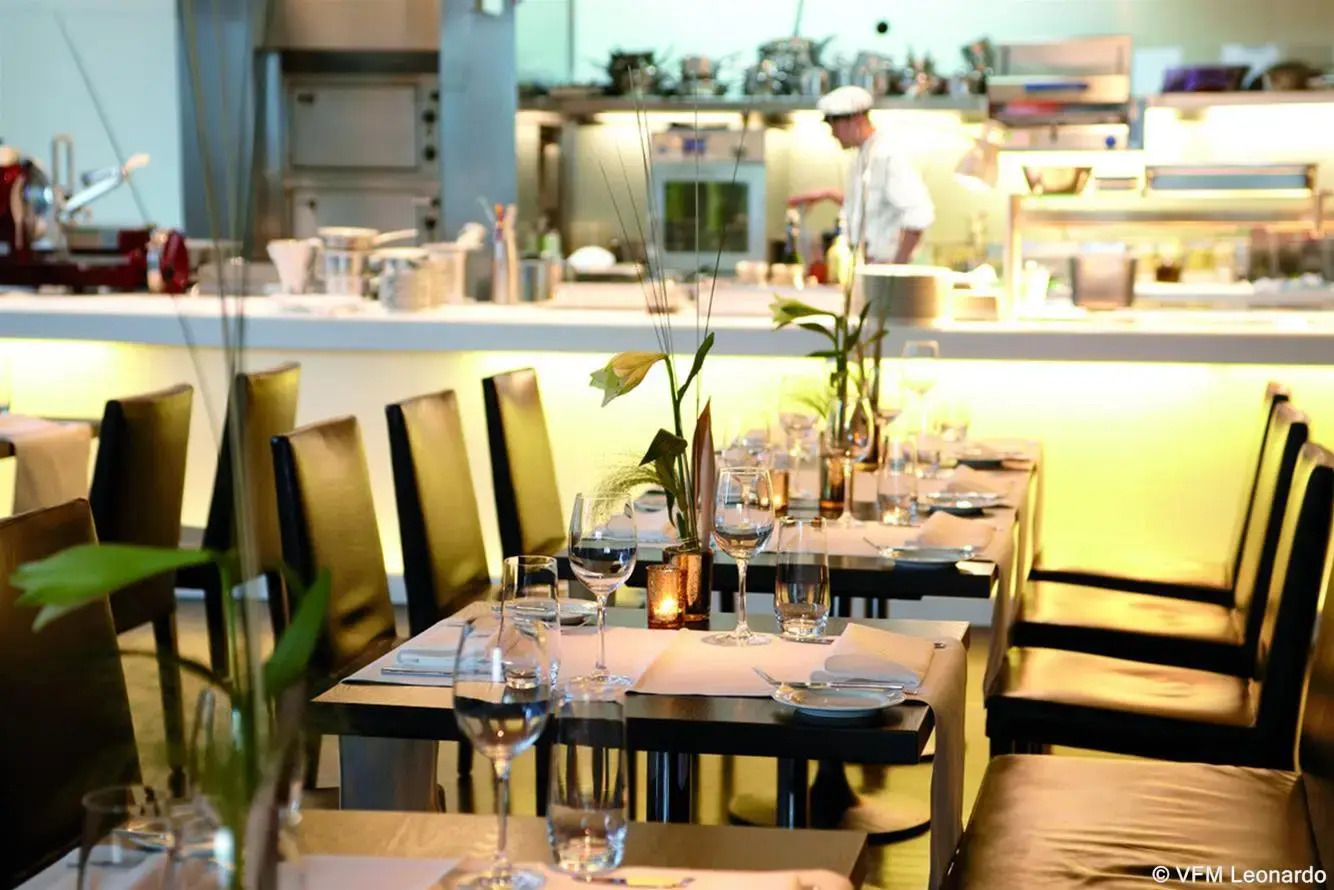 Foto - Empire Riverside Hotel