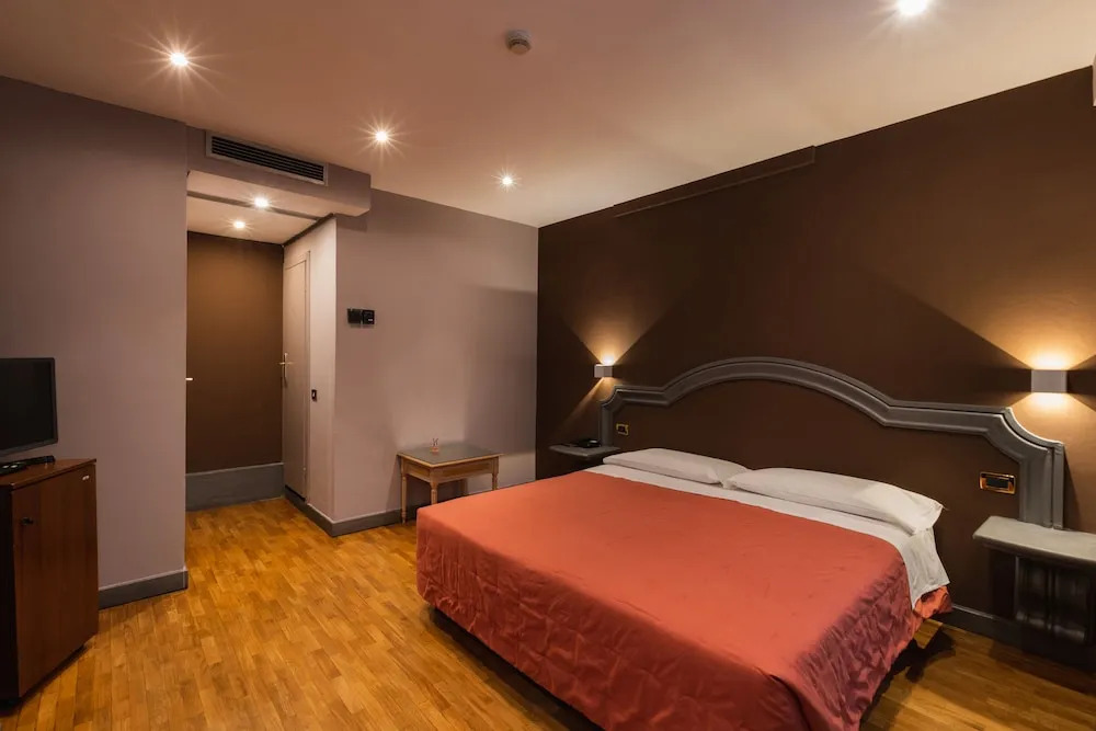 Foto - Hotel Unicorno