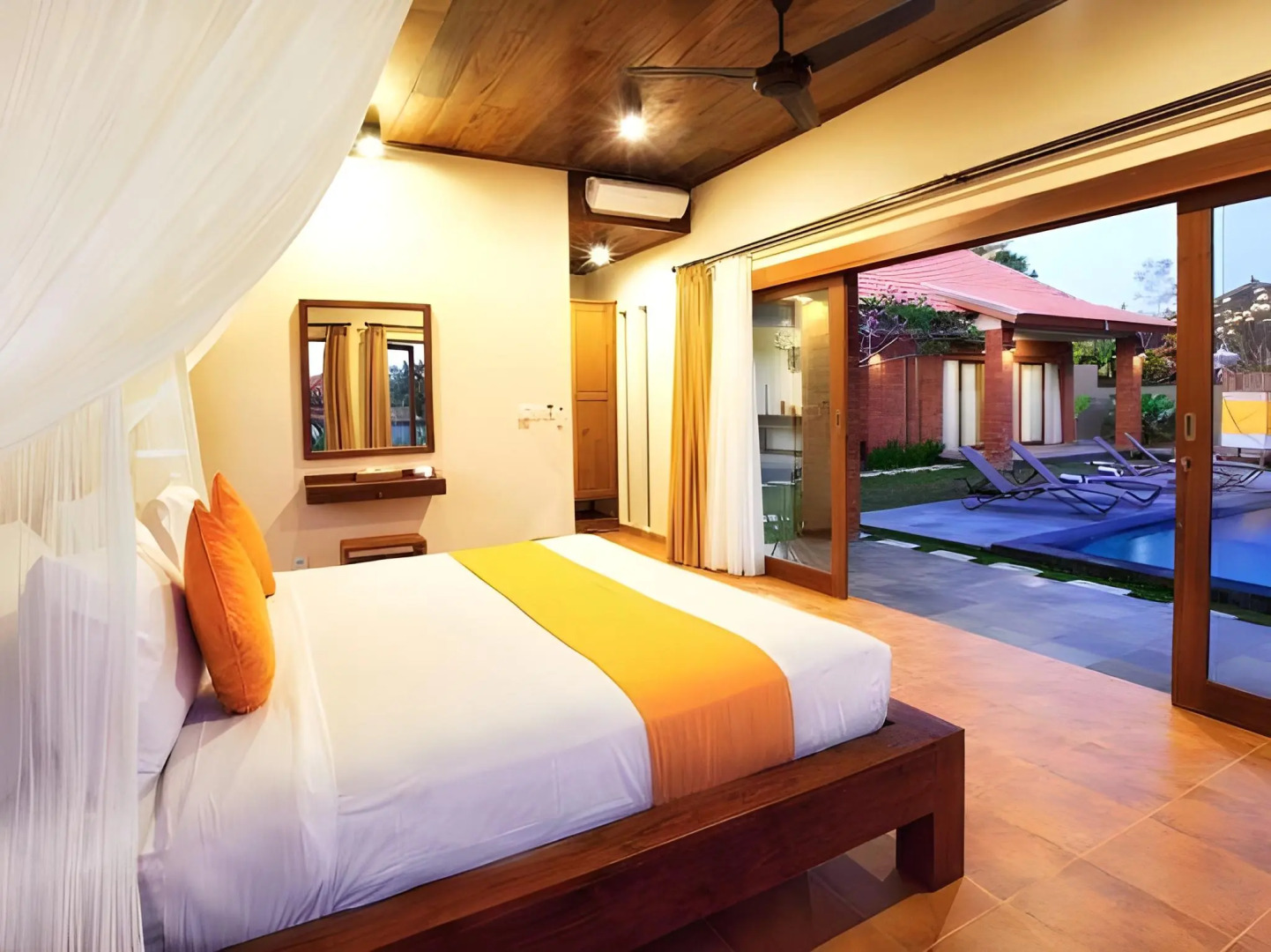 Foto - Ubud Heaven Sayan