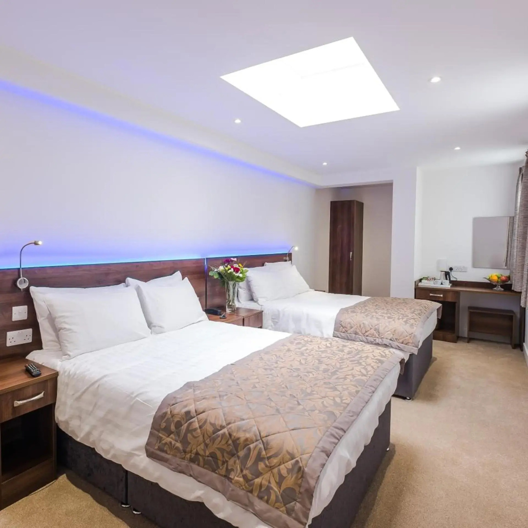 Foto - Signature Hotel London