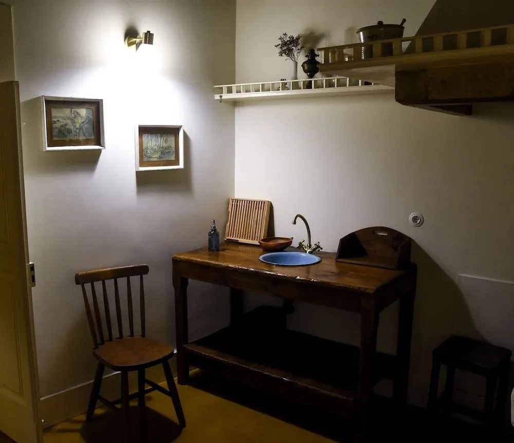 Foto - Casa Galricho